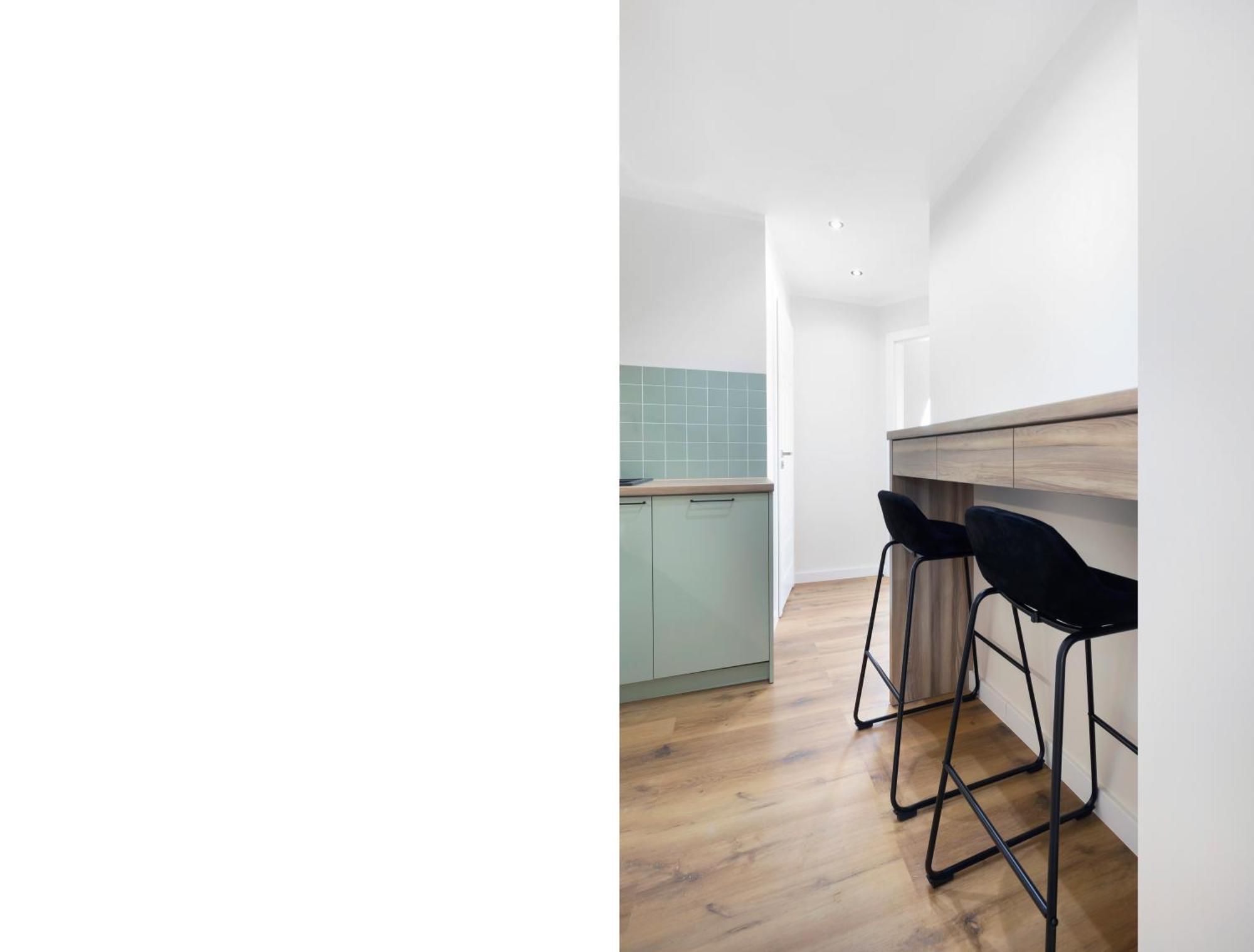 Elite Apartments City Center Gdansk Exterior photo